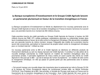 2019 06 13 La BEI et le GCA lancent un partenariat.pdf
