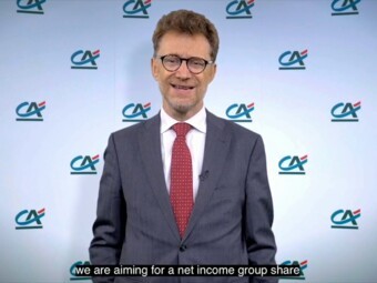CA Group Project : Financial Targets 2022
