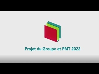 Conférence de presse Projet du Groupe Crédit Agricole et PMT 2022