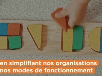 Projet Groupe CA : transformation technologique
