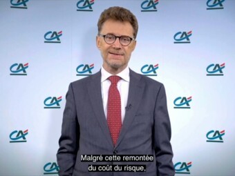 Projet Groupe CA : les objectifs financiers