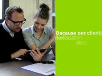 CA Group Project : a human centric project