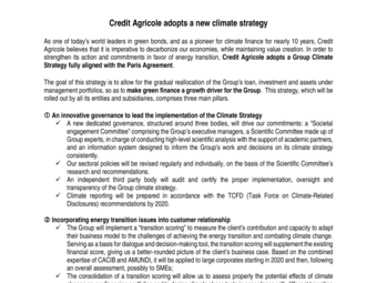 2019 06 13 Climate Strategy of Credit Agricole Group - EN.pdf