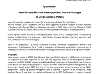 2019 07 22 (GB) Crédit Agricole SA - Nomination J.B MAS.pdf