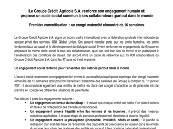 2019 07 31 Le GCA S.A. renforce son engagement humain.pdf