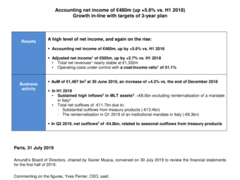 2019 07 31 Amundi results H1 2019.pdf
