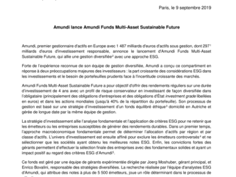 2019 09 09 Amundi lance Amundi Funds Multi-Asset Sustainable Future.pdf