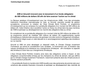 2019 09 10 AIIB et Amundi innovent avec le lancement d’un fonds obligataire.pdf