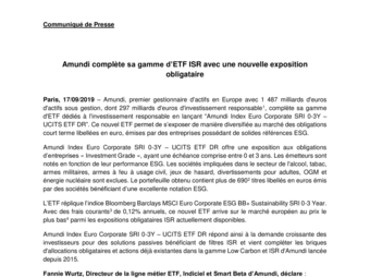 2019 09 16 CP Amundi complète sa gamme dETF ISR avec une nouvelle exposition.pdf