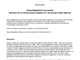 2019 10 23 Nomination de Serge Magdeleine Groupe CA.pdf