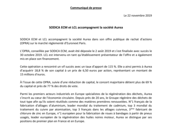 Communique de presse Aurea 19112019.pdf