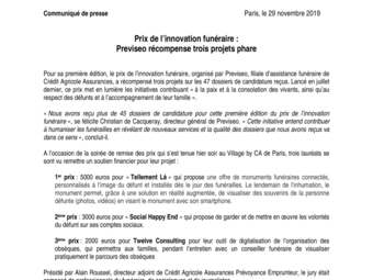 2019 11 29 CAA Previseo - Prix de l’innovation funéraire.pdf