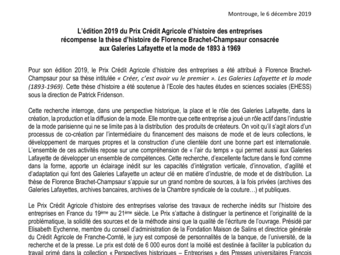 2019 12 06 Edition 2019 du Prix Crédit Agricole d’histoire des entreprises.pdf