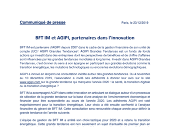Communiqué de presse BFT - AGIPI 23 12 2019.pdf
