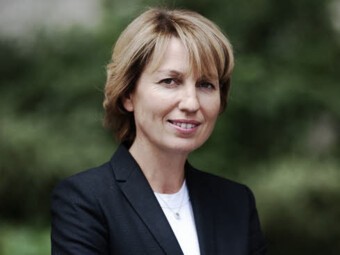 Veronique Faujour