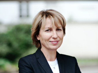 Veronique Faujour