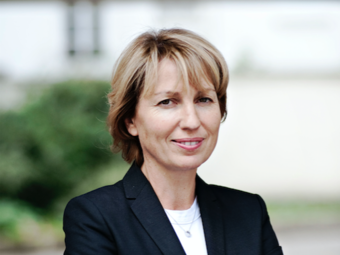 Veronique Faujour