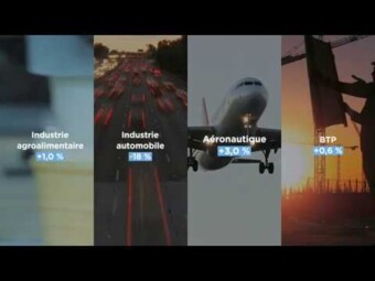 ECO TOUR 2020 : tout sur l'économie française en 2020