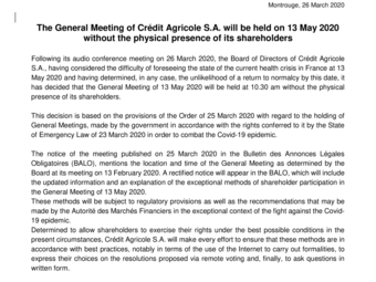 2020 03 26 (GB) Crédit Agricole SA  AG 13 mai 2020.pdf