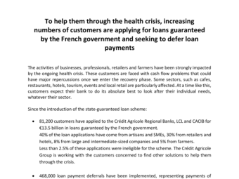 2020 04 21 PGE  reports - Les chiffres du GCA_EN_FINAL.pdf