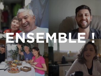 Vidéo : Résultats Financiers au 1er trimestre 2020