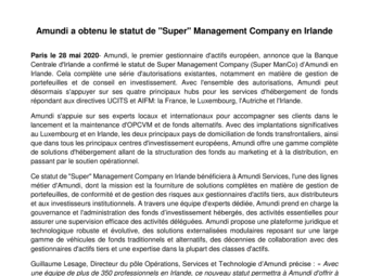 28052020 - Amundi announces Fund hosting Services in Dublin FR FINAL.pdf