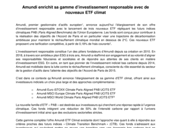 CP 07 09 20 _ New Amundi Climate ETF launches_Final FR.pdf