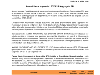 2020 07 16 Amundi lance le premier ETF EUR Aggregate SRI.pdf