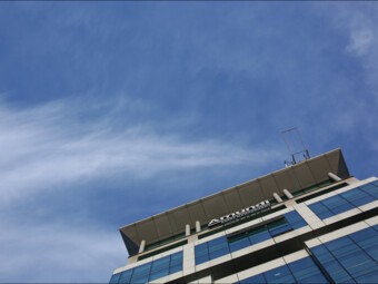 Amundi siège