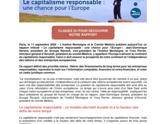 Amundi - Le capitalisme responsable, une chance pour l'Europe.pdf