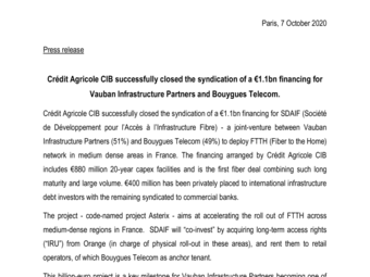 Press Release_Financing for VBN_ENG_07102020 (004).pdf