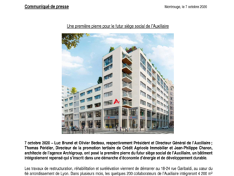 2020 10 07 Crédit Agricole Immobilier - Première pierre Garibaldi.pdf