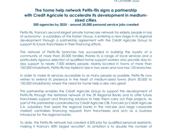 2020 10 14 Petits-fils signe un partenariat avec le Credit Agricole_ENGvcs.pdf