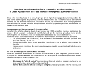 2020 11 13 Solutions bancaires renforcées et conversion au click & collect .pdf