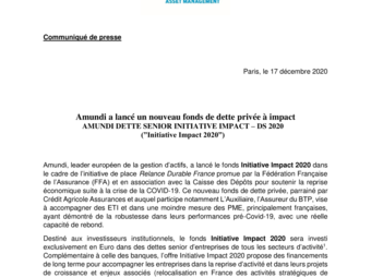 CP Amundi Dette Senior Initiative Impact - DS 2020.pdf