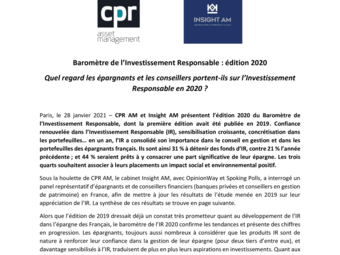 CP - CPR AM - Baromètre IR 2020 - janvier2021.pdf