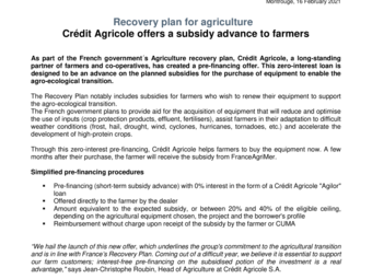 2021 02 16 (GB) Le Crédit Agricole propose une avance de subvention.pdf