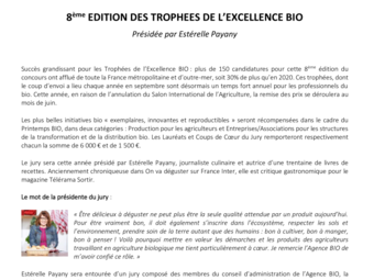 20210308 - CP 8ème EDITION DES TROPHEES DE LEXCELLENCE BIO.pdf