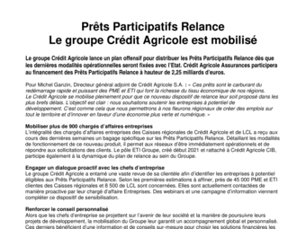 2021 04 26 PPR - Le groupe Crédit Agricole est mobilisé.pdf
