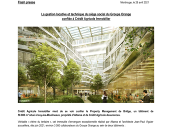Flash presse Crédit Agricole Immobilier - Mandat PM Bridge - 28042021.pdf