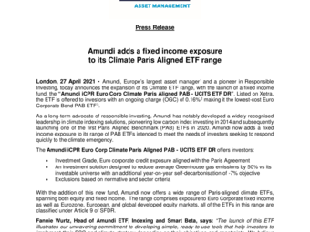 2021 04 27 Amundi iCPR Euro Corp Climate Paris Aligned PAB - ENG.pdf