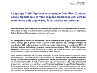 2021 05 25 Le groupe Crédit Agricole accompagne Omni-Pac Group et Latour Capital..pdf