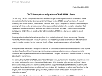 2021 05 26 CACEIS completes migration of KAS BANK clients.pdf