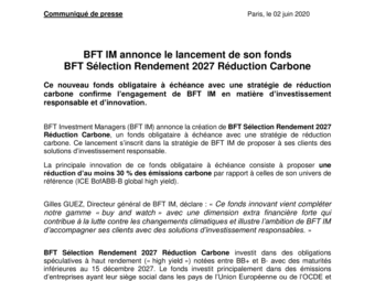 Commmuniqué de presse BFT SR 2027 Réduction Carbone_VF.pdf