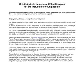 2021 07 22 (EN) Crédit Agricole - Plan jeunes.pdf