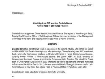 Credit Agricole CIB_ Danielle Baron_Responsable mondiale Financements Structurés_EN.pdf