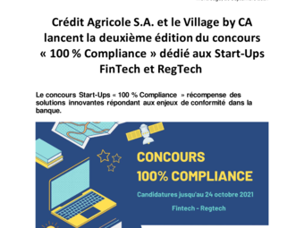 2021 09 20 Groupe Crédit Agricole - Concours 100% Compliance.pdf