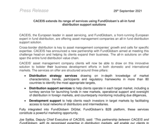 Press Release - CACEIS broadens service offer with FundGlobam’s distribution solutions.pdf
