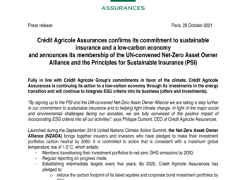 2021 10 26 CAA confirms its commitment to sustainable insurance and a low-carbon economy.pdf