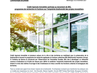 Communiqué de presse Crédit Agricole Immobilier - BIG - 25112021.pdf